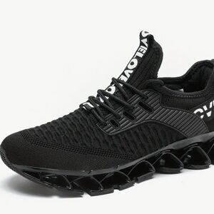 Ultra Comfort Knitted Sneakers